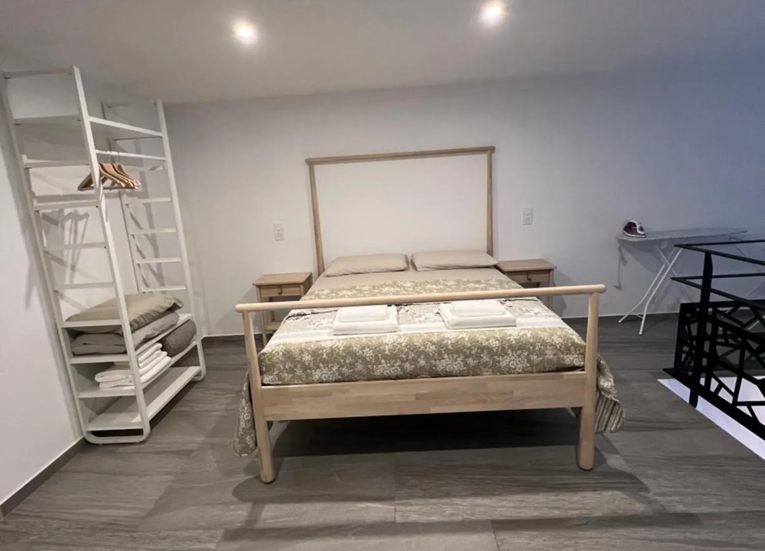 Appartement Les Orangers Menton Apartment