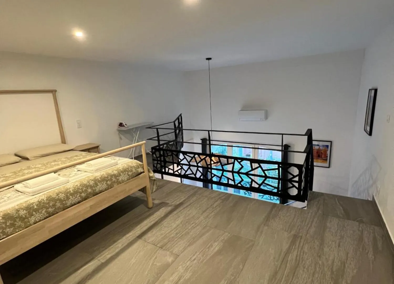 Appartement Les Orangers Menton