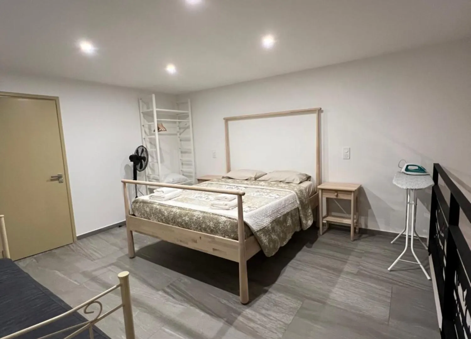 Appartement Les Orangers Menton France