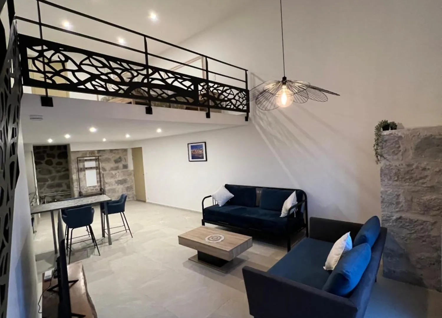 Appartement Les Orangers Menton 0*,  France