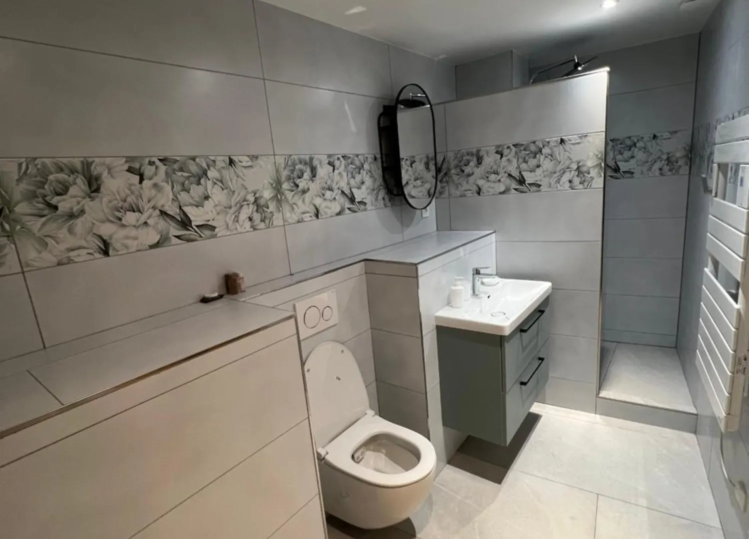 Appartement Les Orangers Menton France