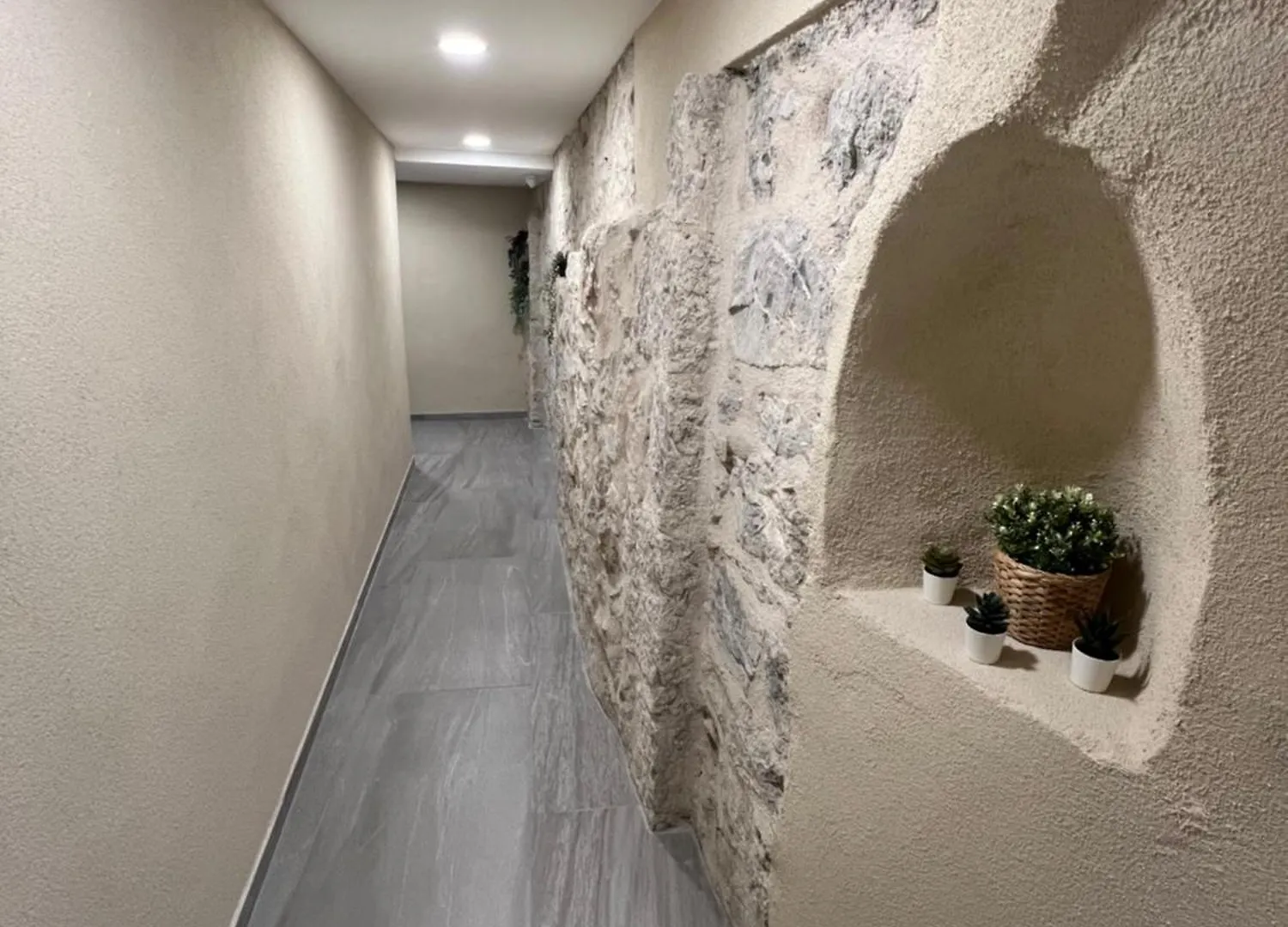 Appartement Les Orangers Menton 0*,  France