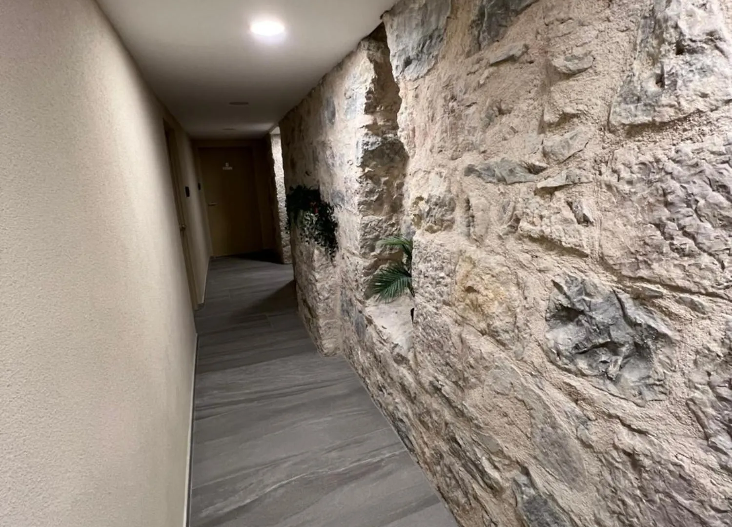 Apartment Appartement Les Orangers Menton