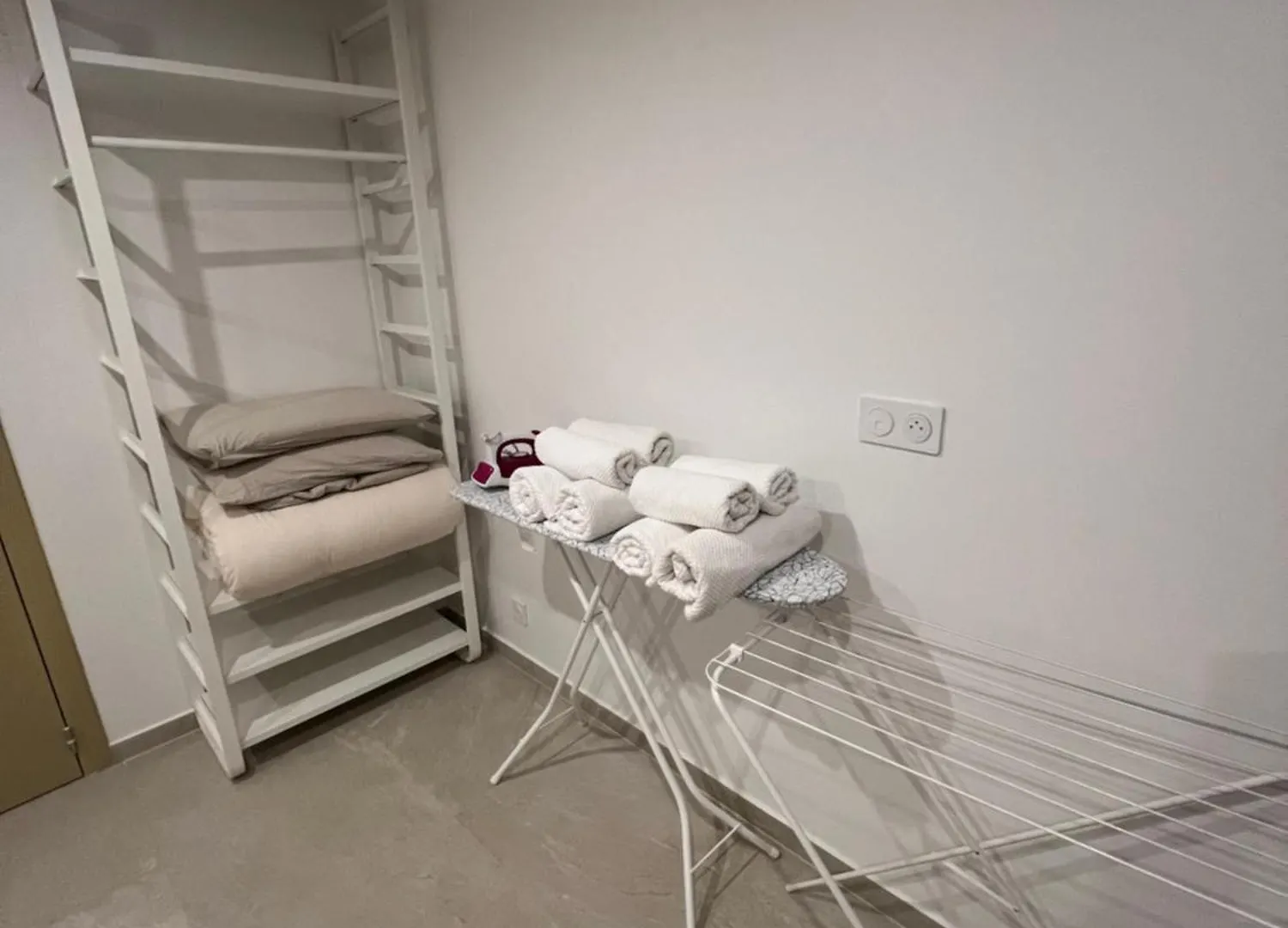 Apartment Appartement Les Orangers Menton France