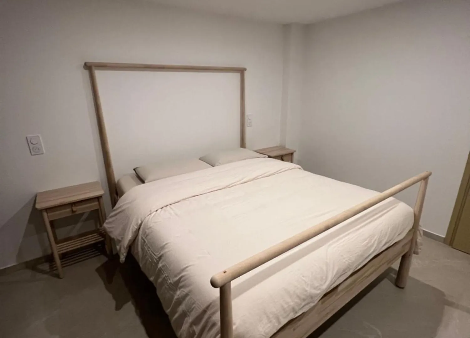 Appartement Les Orangers Menton 0*,