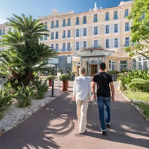3* Отель Mileade L'orangeraie -