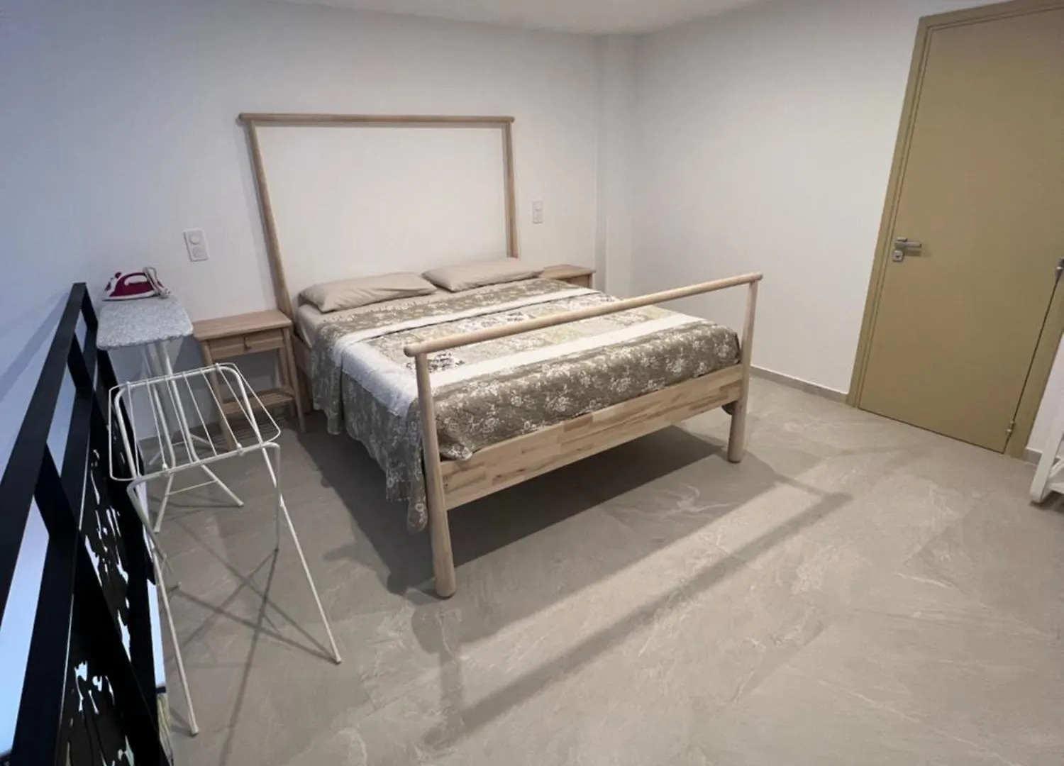 Appartement Les Orangers Menton
