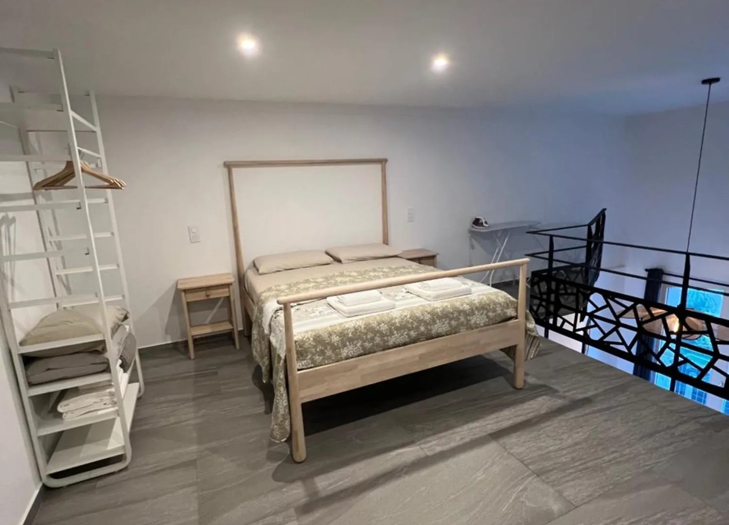 Appartement Les Orangers Menton Apartmán